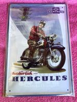 Hercules Oldtimer classic zweirad