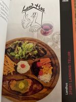 2für1 Gutschein Restaurant Landhus
