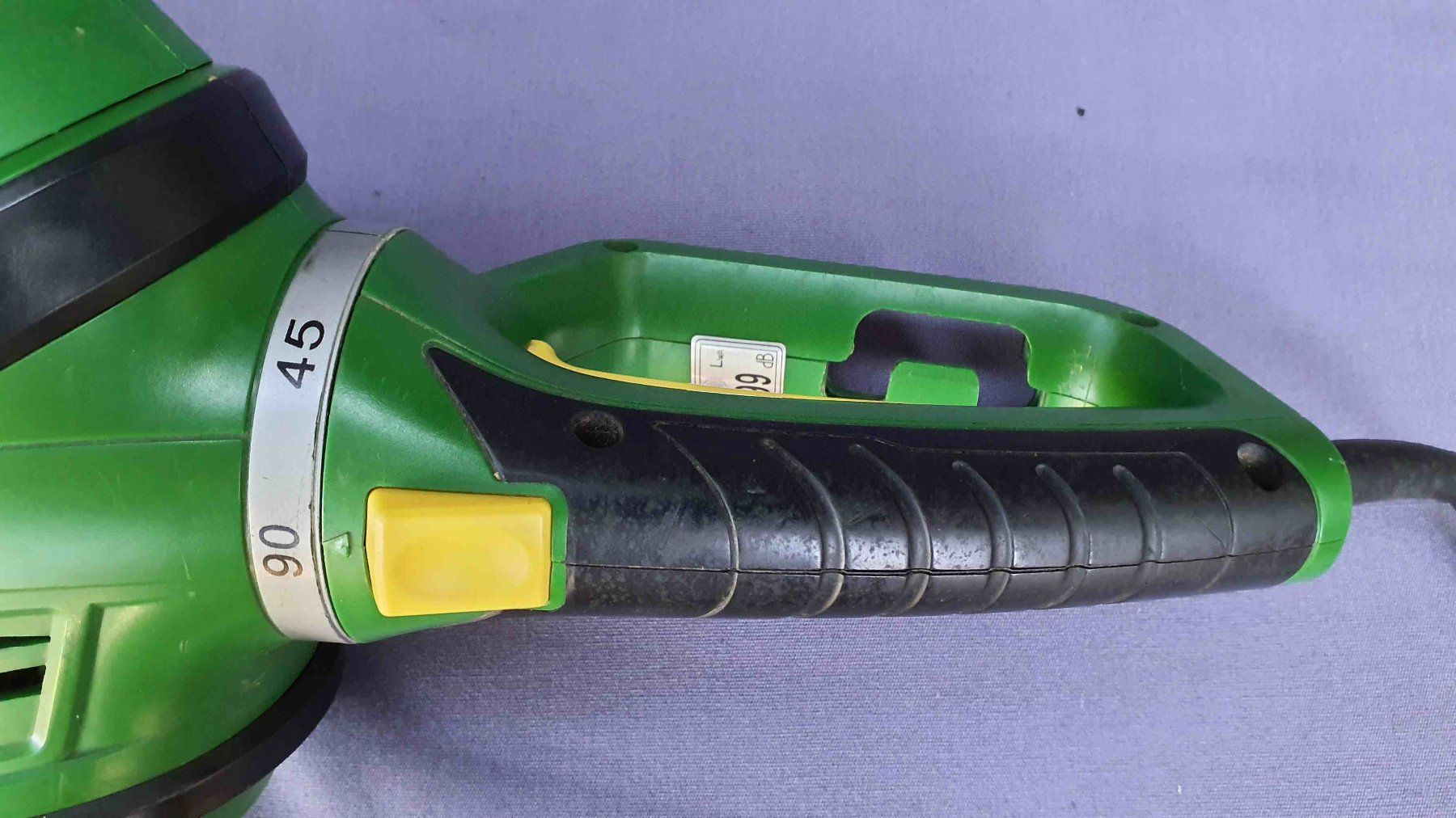 Tous les outils: Heckenschere EHS 650, Okay – D'occasion à Sirnach par Formalin 2
