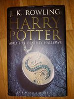 Harry Potter and the Deathly Hallows