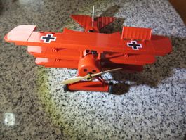 Cobi  Fokker DR. 1   (Red Baron)