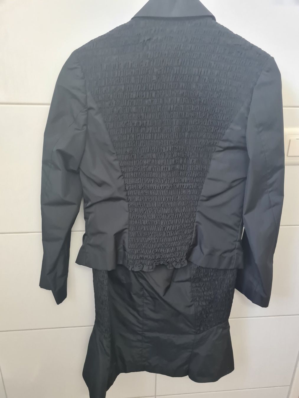 Costumi: Deux piece schwarz Grösse 36 – Usato da Dübendorf venduto da Blume1235 2
