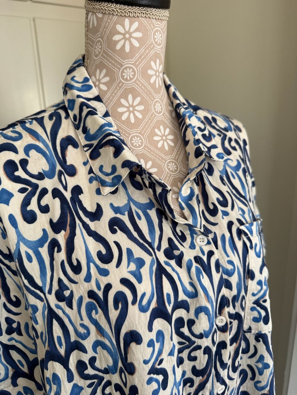 Vestiti: Sweet Girl - Robe - coton – Usato da Sion venduto da accroshoes 3