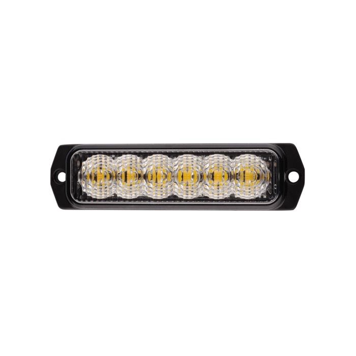 Tutti i ricambio: LEDSON  warnteucht 6 x LED Neu – Nuovo e nell'imballaggio originale da Dielsdorf venduto da autcars 1