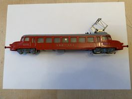 Sehr schöner HAG Roter Pfeil läuft gut