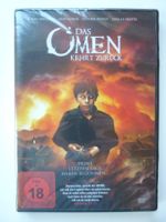 Neu - Das Omen kehrt zurück - Horror Thriller 2011