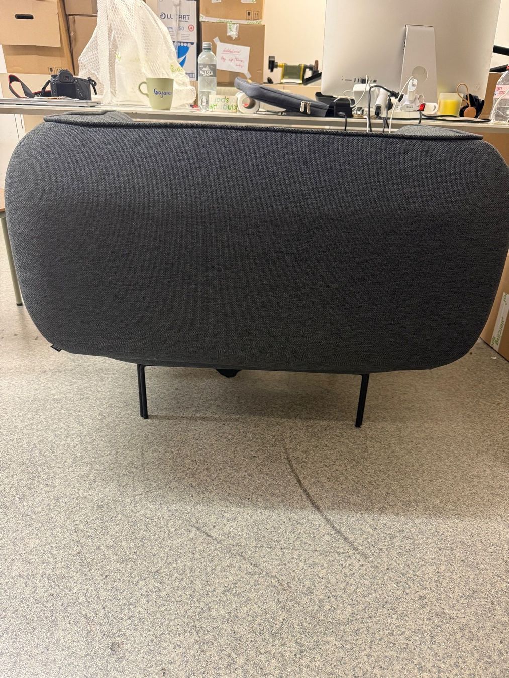 Hocker: Designer Hocker – Gebraucht aus Zürich von gia_68nb 2