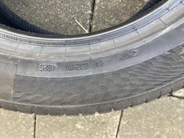 2 Stk. Neue Sommerreifen zu verkaufen. Produziert 49w. 25