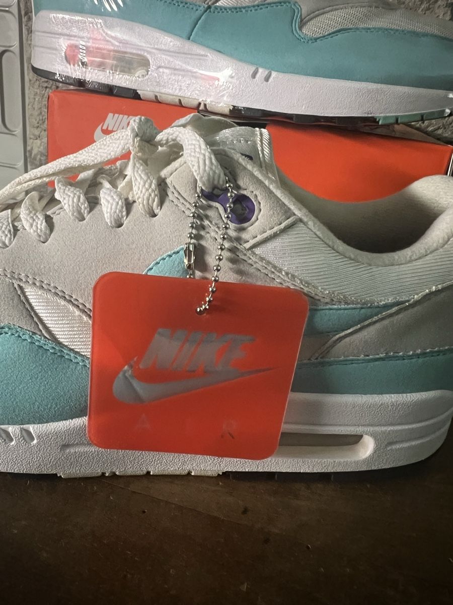 Nike Scarpe da uomo: Nike Air Max 1 – Usato da Zürich venduto da Realvintagesale 2