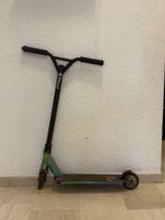 Monopattino freestyle Chilli, effetto arcobaleno, usato