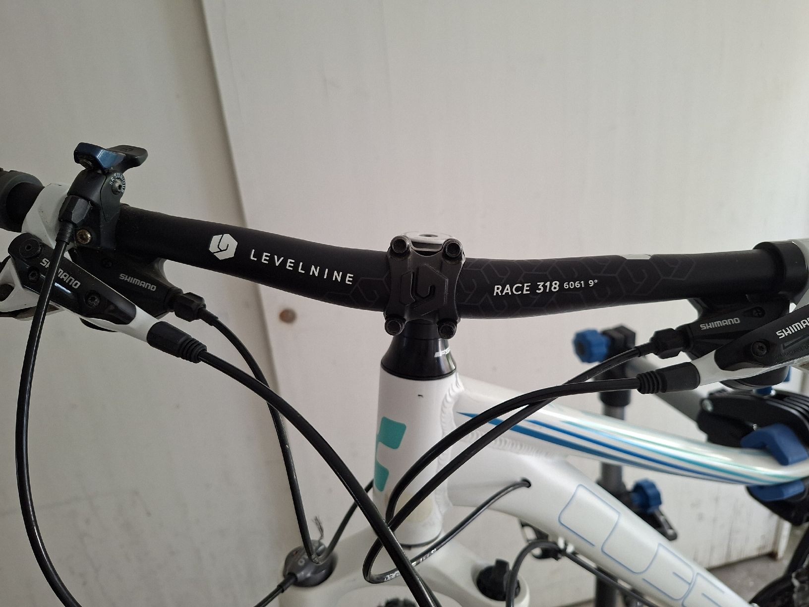 Cube Vélos: Cube, Access WLS Pro, 29" – D'occasion à Seengen par Ombre03 1