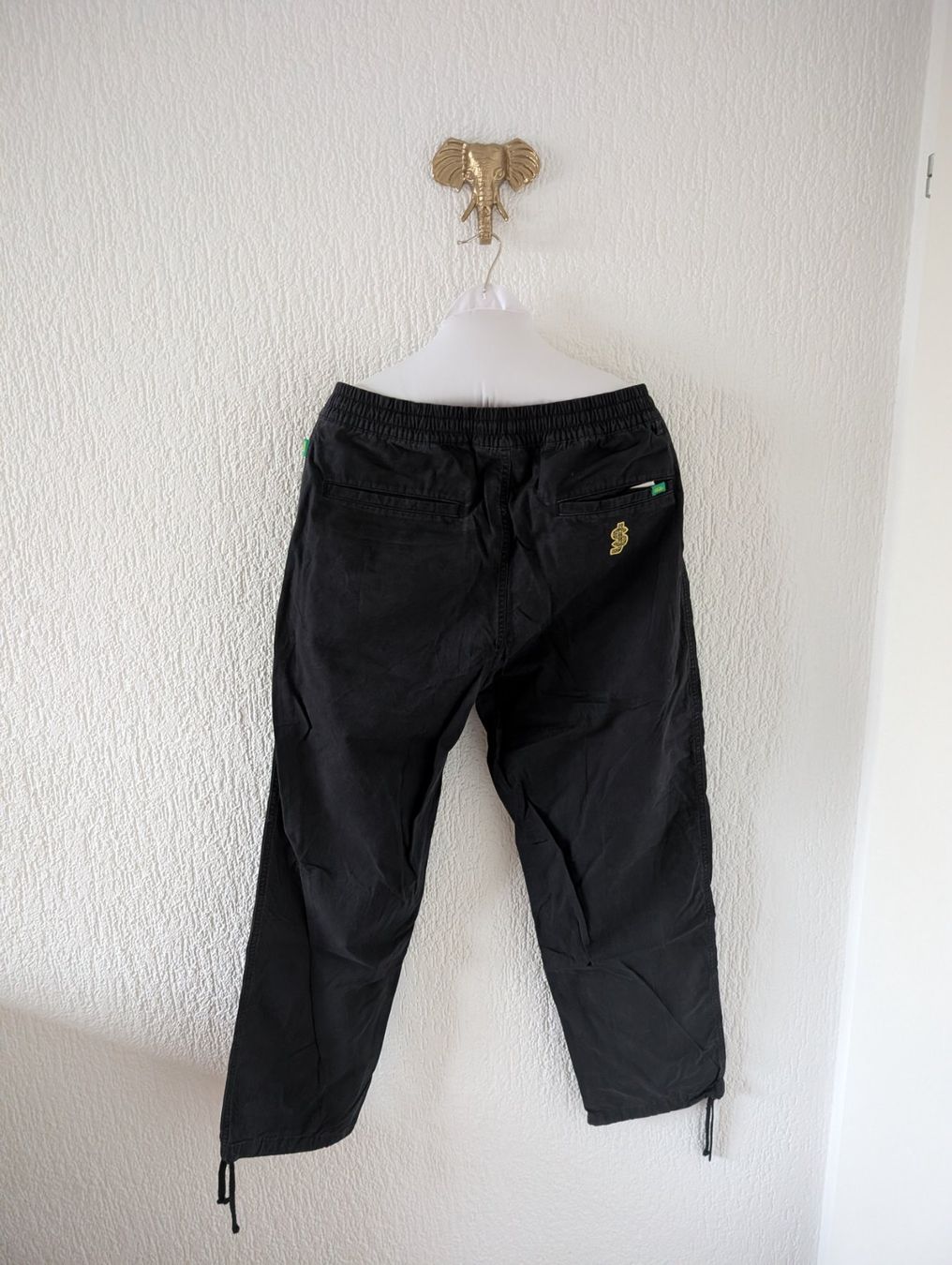 Vans Hosen: Vans Shake Jung! - Medium - Guter Zustand – Gebraucht aus Pfäffikon SZ von RainerZuefall 1