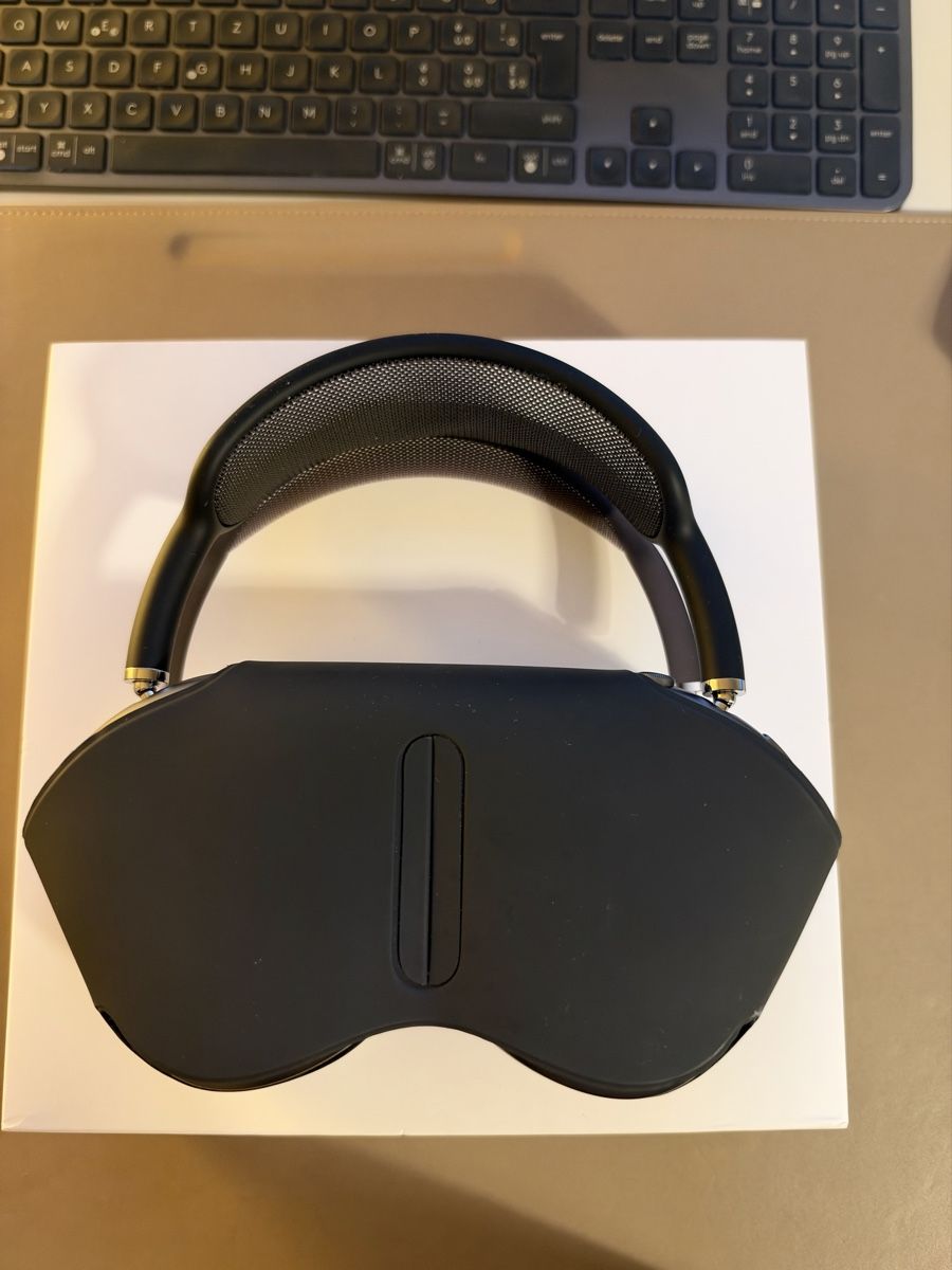 Apple Cuffie: Apple AirPods Max Space Grau A2096 – Usato da Baden venduto da scubidu86 3