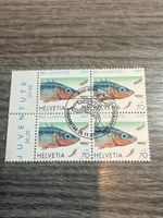 Pro Juventute Helvetia Briefmarke 1997, 70 Rappen,Top! (56)