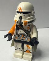 LEGO Star Wars Clone Airborne Trooper (sw0523)