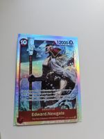 One Piece Karte Edward Newgate OP17-005 Special Rare