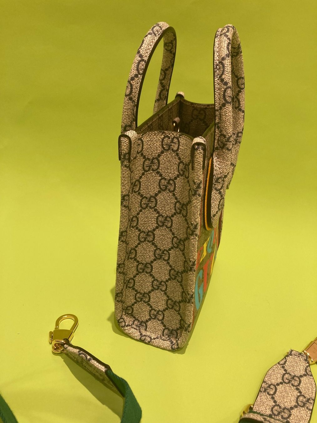 Gucci Sacs femmes: Gucci borsa mini NEW – Neuf avec emballage d'origine à Paradiso par Kayakara 5