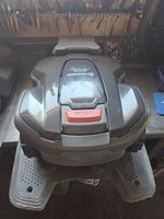 Husqvarna 305 ab Service