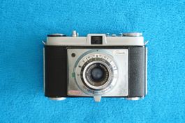 Kodak Retinette -Schneider Kreuznach Reimer 1:3.5/45mm