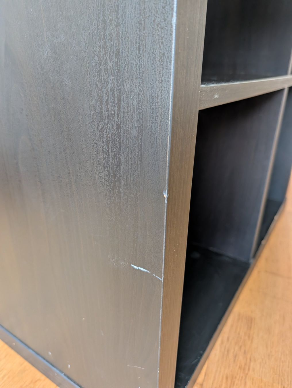 Ikea Scaffali: Ikea KALLAX – Usato da St. Gallen venduto da Le_monski 3