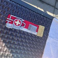 Schützenmedallie einzeln