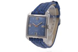 EDOX Hydromatic 1000 Vintage Sammleruhr