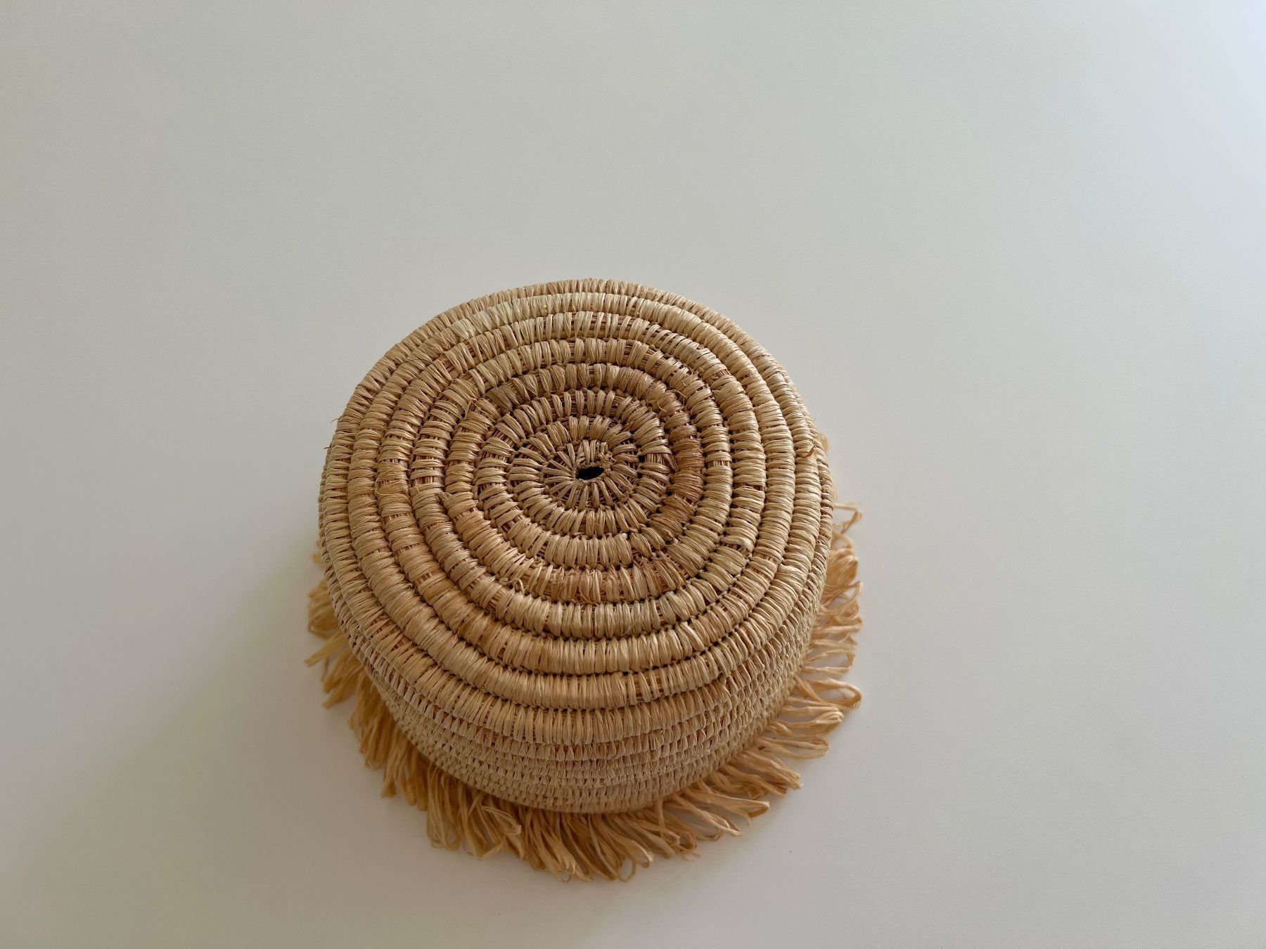 Altro per la casa: Kleiner Korb – Usato da Winterthur venduto da lilly021 2