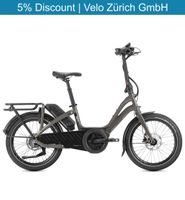 Tern NBD S5i