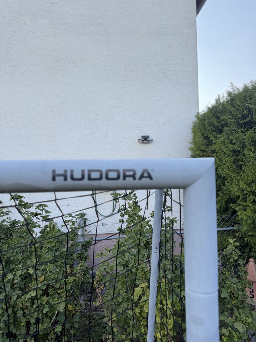 Porte da calcio e da hockey: Fussball Tor – Usato da Birmensdorf ZH venduto da natascha.6k 1