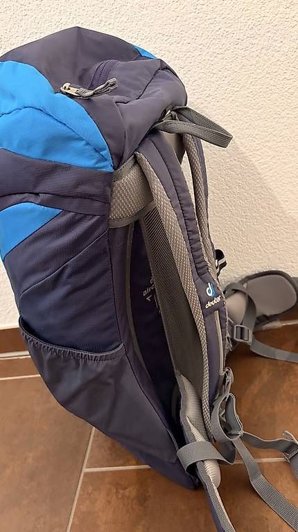 Zaini: Deuter AC Lite 22 SL Wanderrucksack – Usato da Heimberg venduto da sar_raah 3