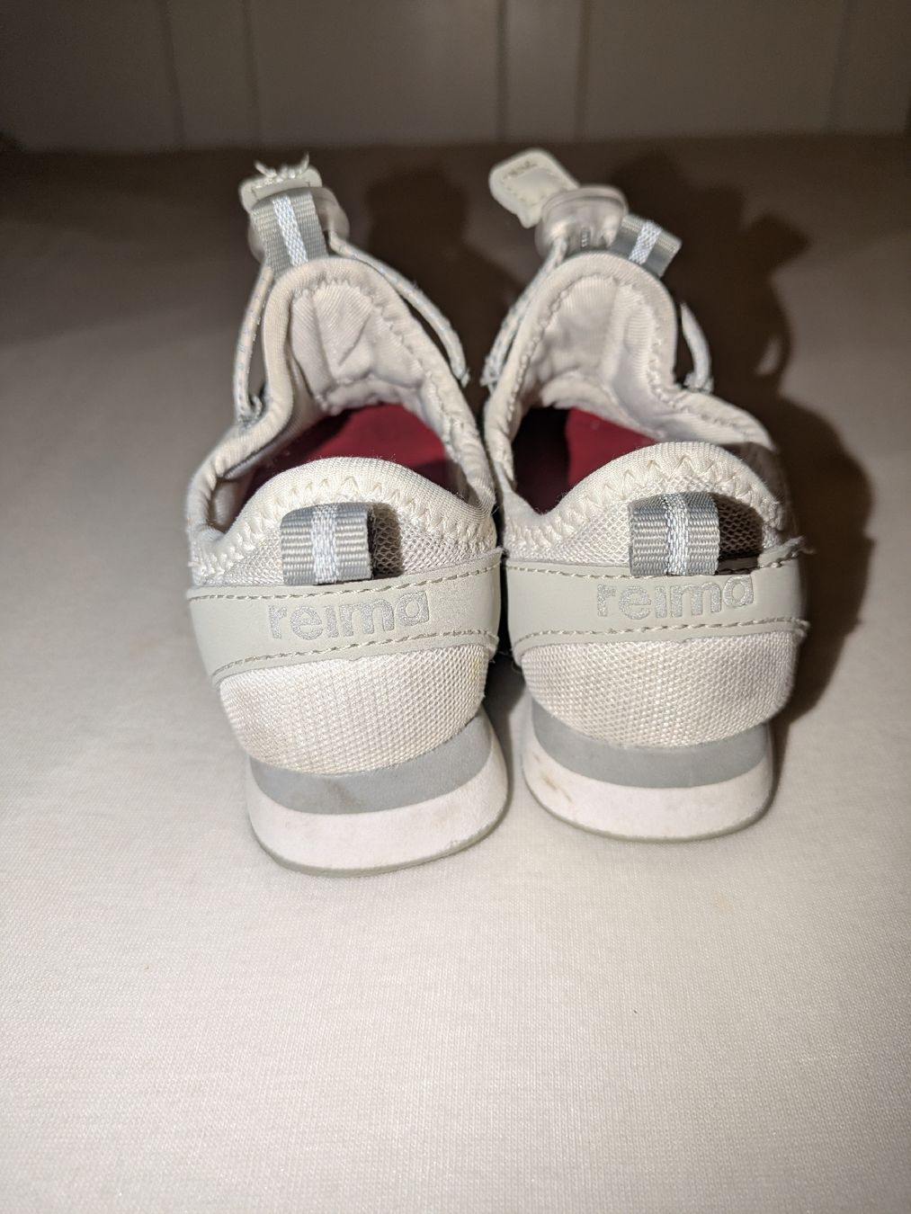 Reima Scarpe per ragazzi: Reima Kinder - Sneaker, Gr. 25 – Usato da Winterthur venduto da PMeyja03 2