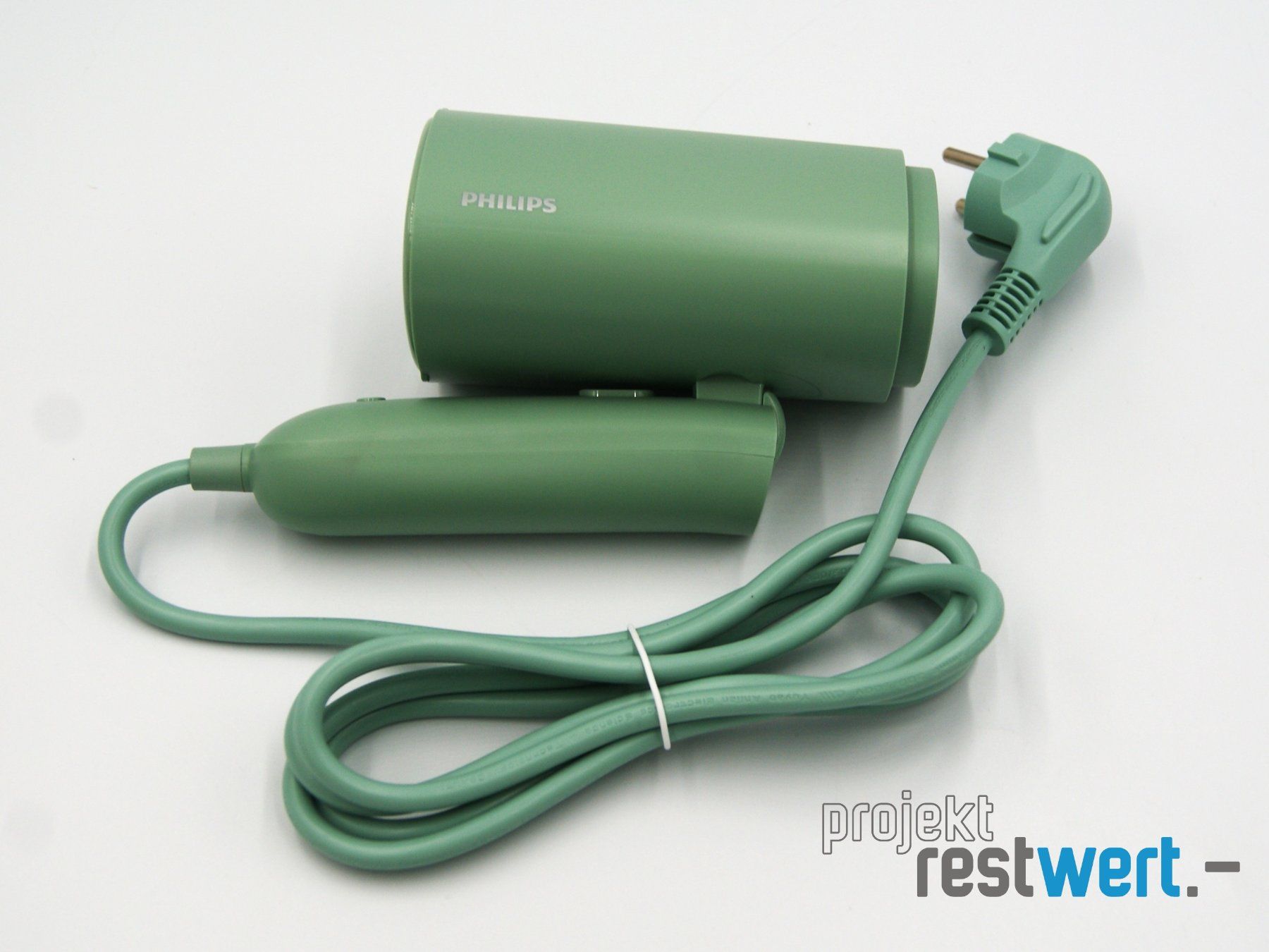 Philips Nettoyeurs à vapeur: Dampfglätter von PHILIPS – Neuf (Voir description) à Bülach par restwert_buelach 1