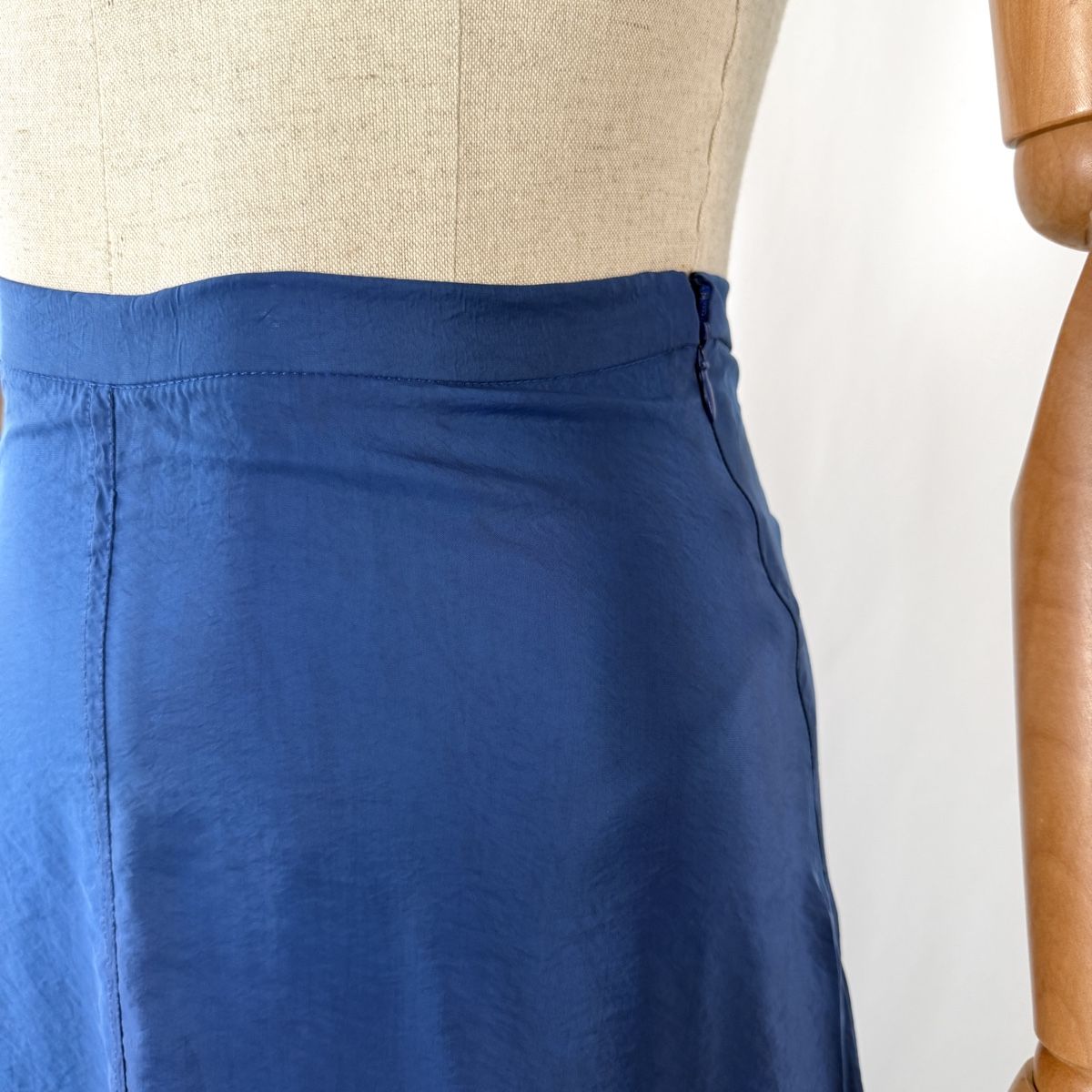 Gonne: ALYSI Blue Skirt – Nuovo (secondo la descrizione) da Freienbach venduto da Avviivva_Shop 3
