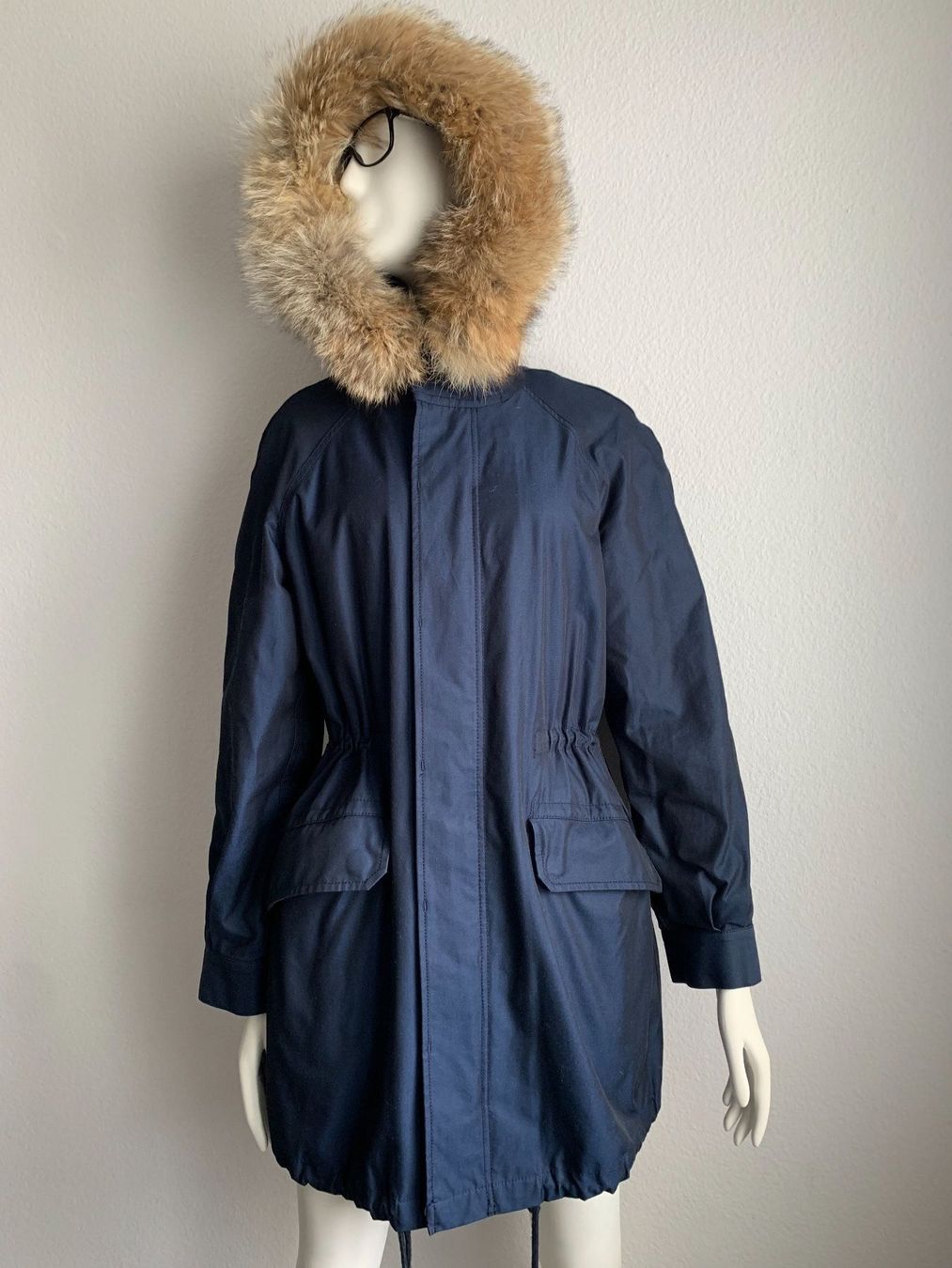 Marc Jacobs Mäntel: Marc Jacobs Parka – Neu (gemäss Beschreibung) aus Winterthur von 19.19