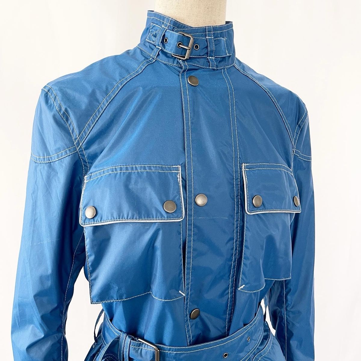 Belstaff Jacken: BELSTAFF Jacket new – Neu (gemäss Beschreibung) aus Emmen von Avviivva_Com2023 1