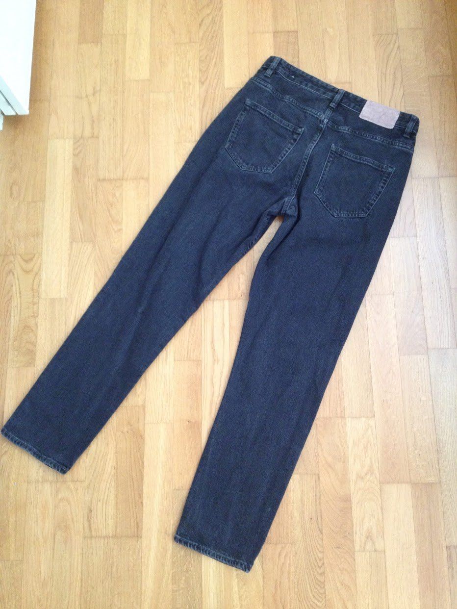 Zara Jeans: Jeans Zara – Usato da Dübendorf venduto da Fip05 6