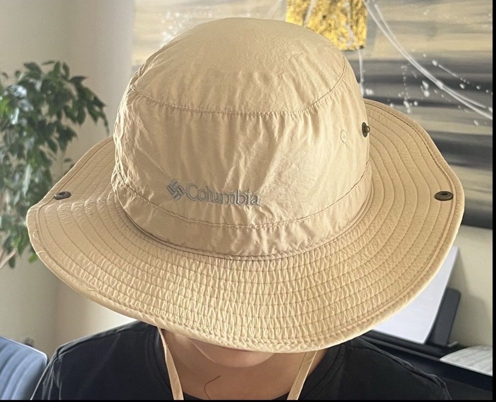 Columbia Chapeaux, bonnets & casquettes: Columbia Sommerhut One Size – D'occasion à Davos Platz par Infinity795