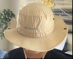 Columbia Sommerhut One Size