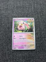 SCREAM TAIL, PRISMATIC EVOLUTIONS, 42, 2025, UNC, ITA, NM/MT