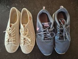 Schuhpaket Gr.36