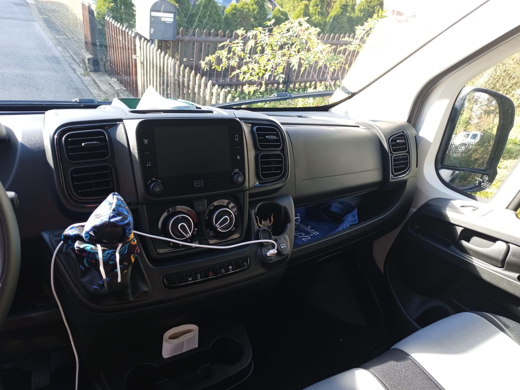 Citroën Veicoli commerciali: Citroen Jumper – Nuovo (secondo la descrizione) da Neuhausen am Rheinfall venduto da GoldboX-8 3
