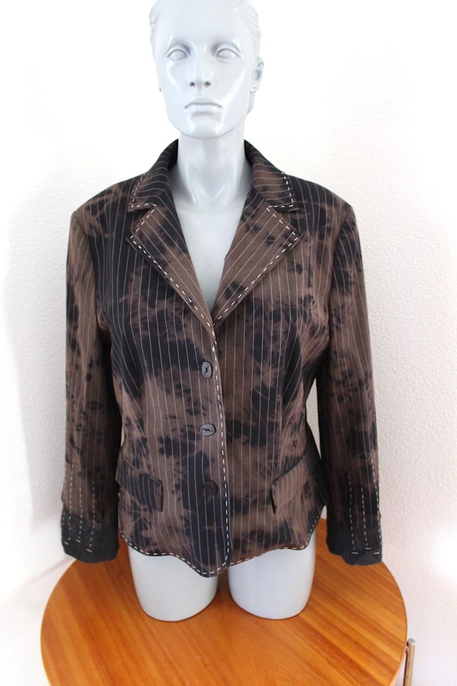 Giacche: Zucchero Jacke, Gr. 42 – Usato da Locarno venduto da madame-tus-sauds