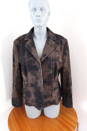 Zucchero Jacke, Gr. 42