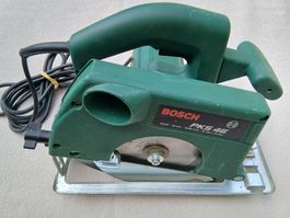 Scie circulaire Bosch PKS 46 – 620W