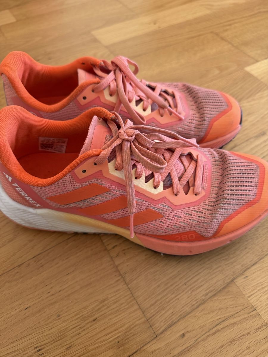 Adidas Damenschuhe: Adidas Terrex 38 1/2 – Gebraucht aus Urdorf von CelineMu 1