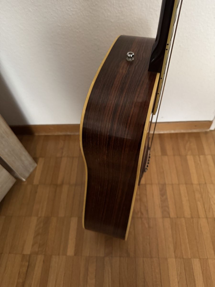Epiphone Strumenti musicali: Epiphone pt-150 gitarre 70er japan – Usato da Zunzgen venduto da milesdavis76 6