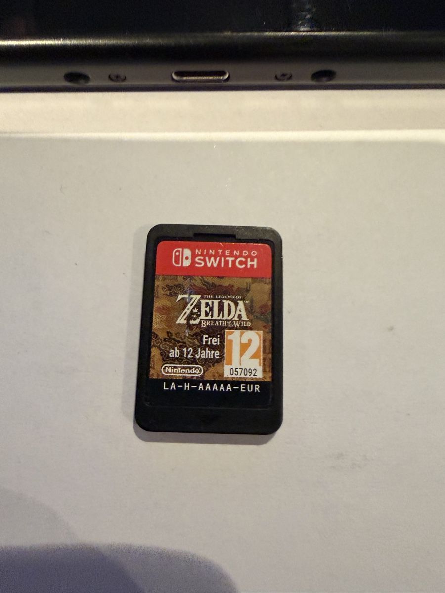 Nintendo Console: Console Nintendo Switch – Usato da Echallens venduto da JAR69 2