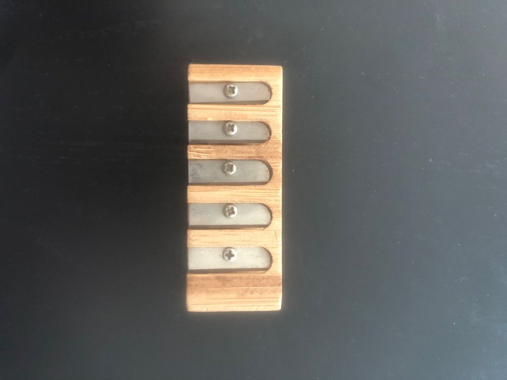 Katzenpfoten Bleistiftspitzer Rosa - Kawaii Schulbedarf Für Kinder & Studenten