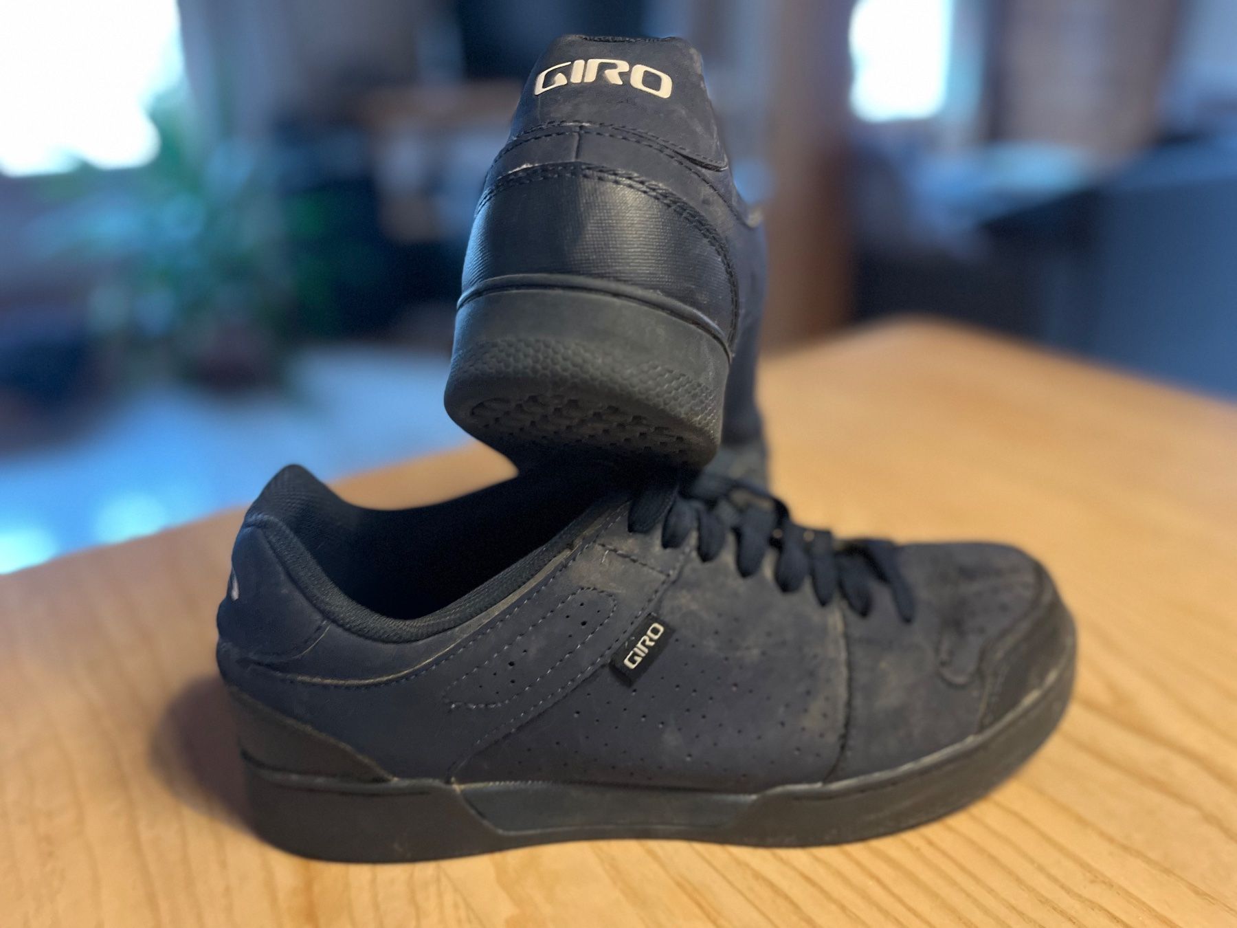 Giro Scarpe da uomo: Giro Bike Schuhe – Usato da Bivio venduto da Alcatraz20