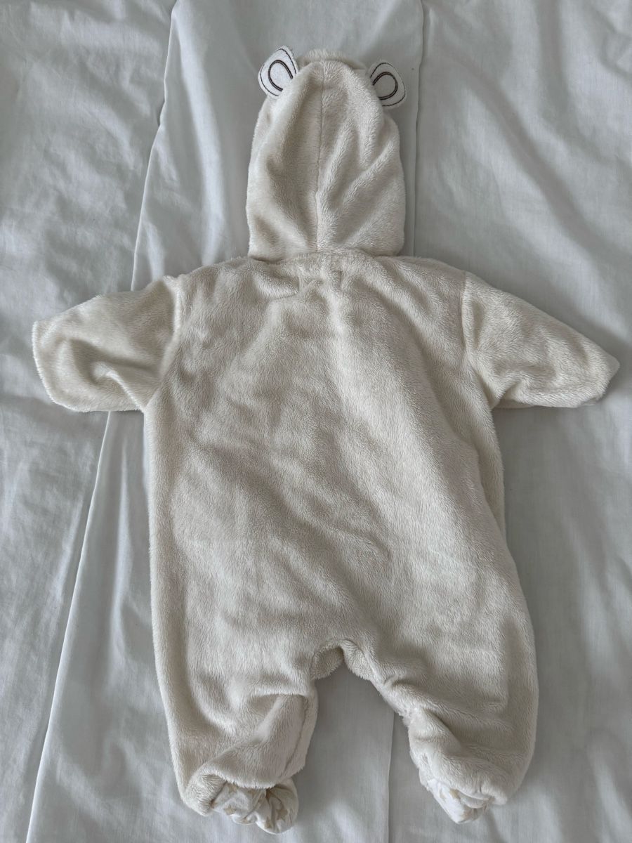 Completi: Baby Winteranzug Grösse 62 – Usato da Zürich venduto da MaSte 2